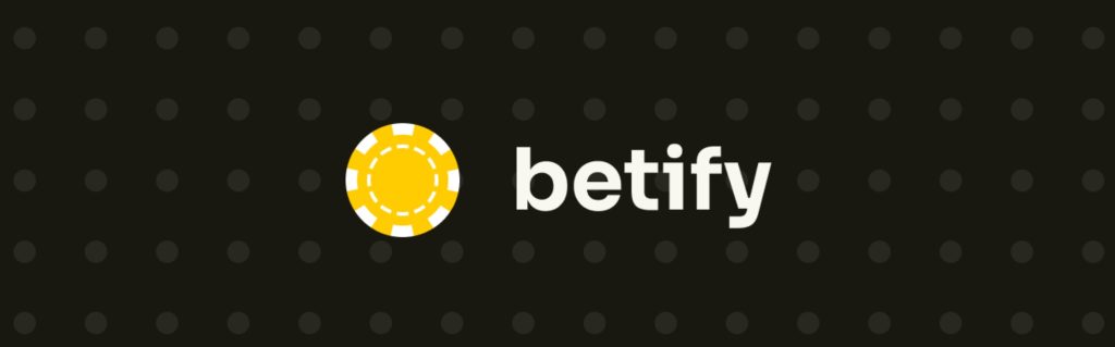 betify crypto.