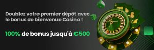 dépôt betify casino.