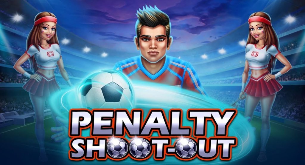 Penalty Shoot Out.