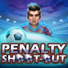 Jeu de Casino Betify Penalty Shoot Out