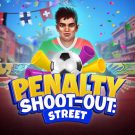 Jeu Penalty Shoot Out Street Betify Casino